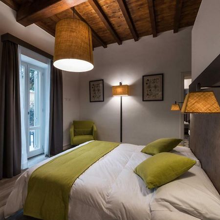 Dolcevita Apartments Рим Экстерьер фото