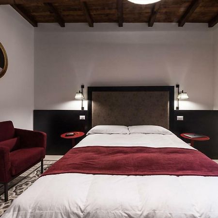 Dolcevita Apartments Рим Экстерьер фото