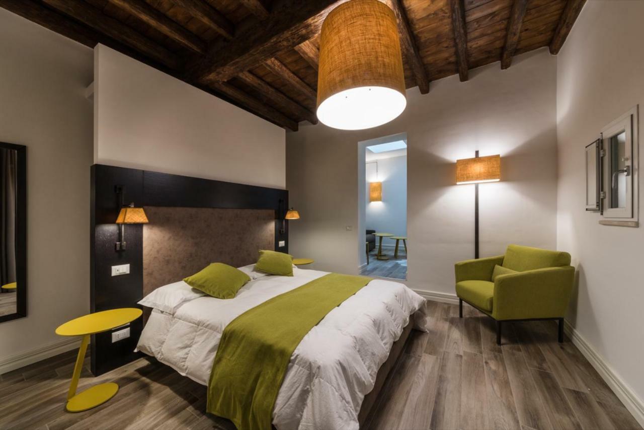 Dolcevita Apartments Рим Экстерьер фото