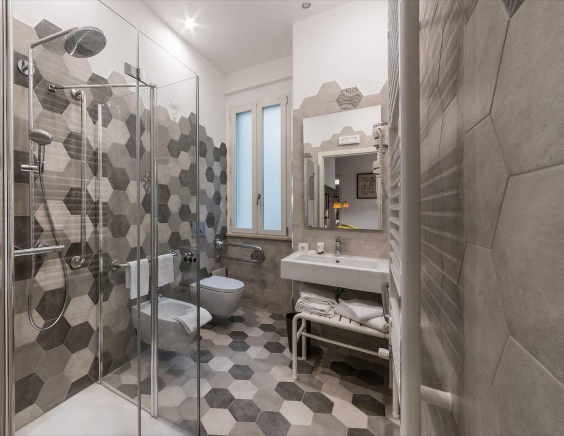 Dolcevita Apartments Рим Экстерьер фото