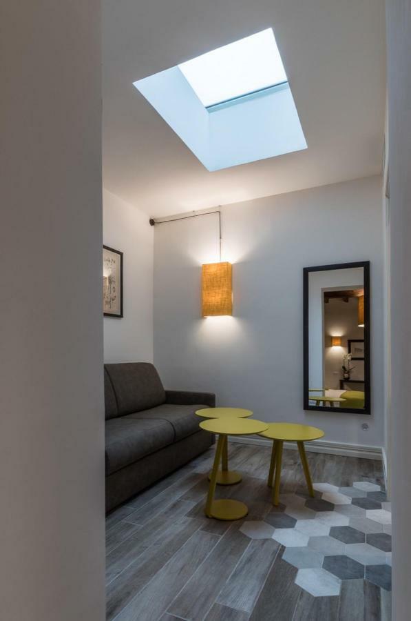 Dolcevita Apartments Рим Экстерьер фото