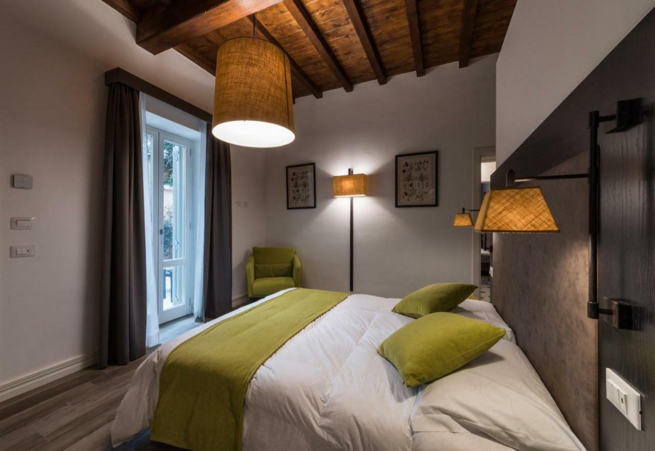 Dolcevita Apartments Рим Экстерьер фото