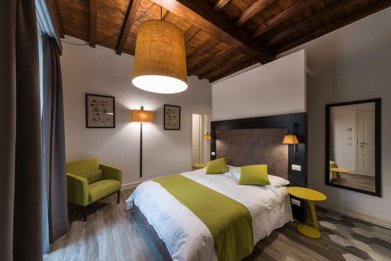 Dolcevita Apartments Рим Экстерьер фото