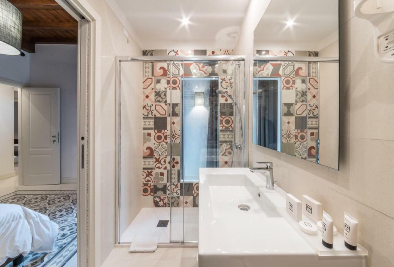 Dolcevita Apartments Рим Экстерьер фото