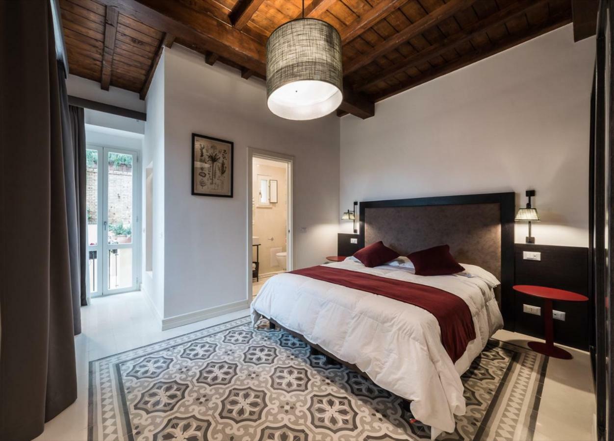 Dolcevita Apartments Рим Экстерьер фото