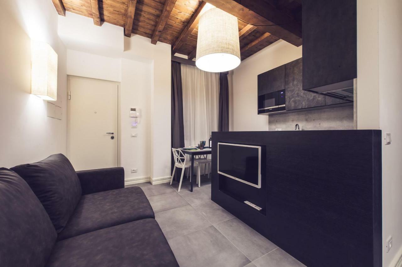 Dolcevita Apartments Рим Экстерьер фото