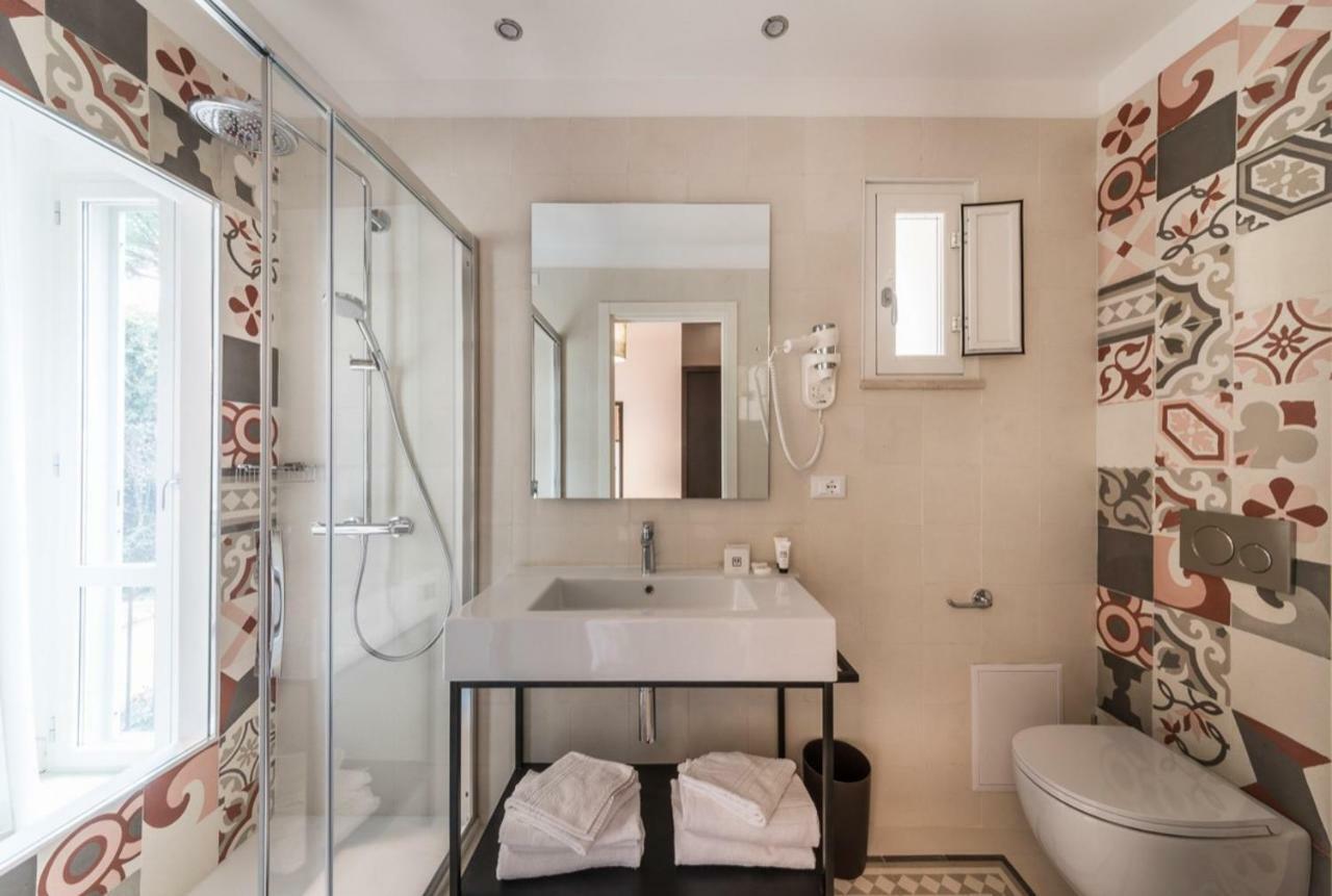 Dolcevita Apartments Рим Экстерьер фото