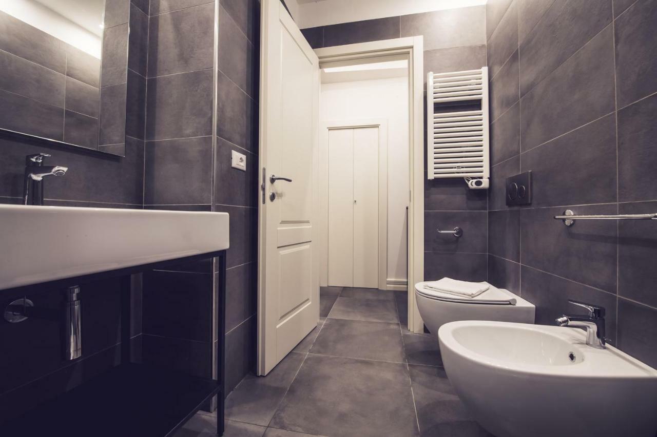 Dolcevita Apartments Рим Экстерьер фото