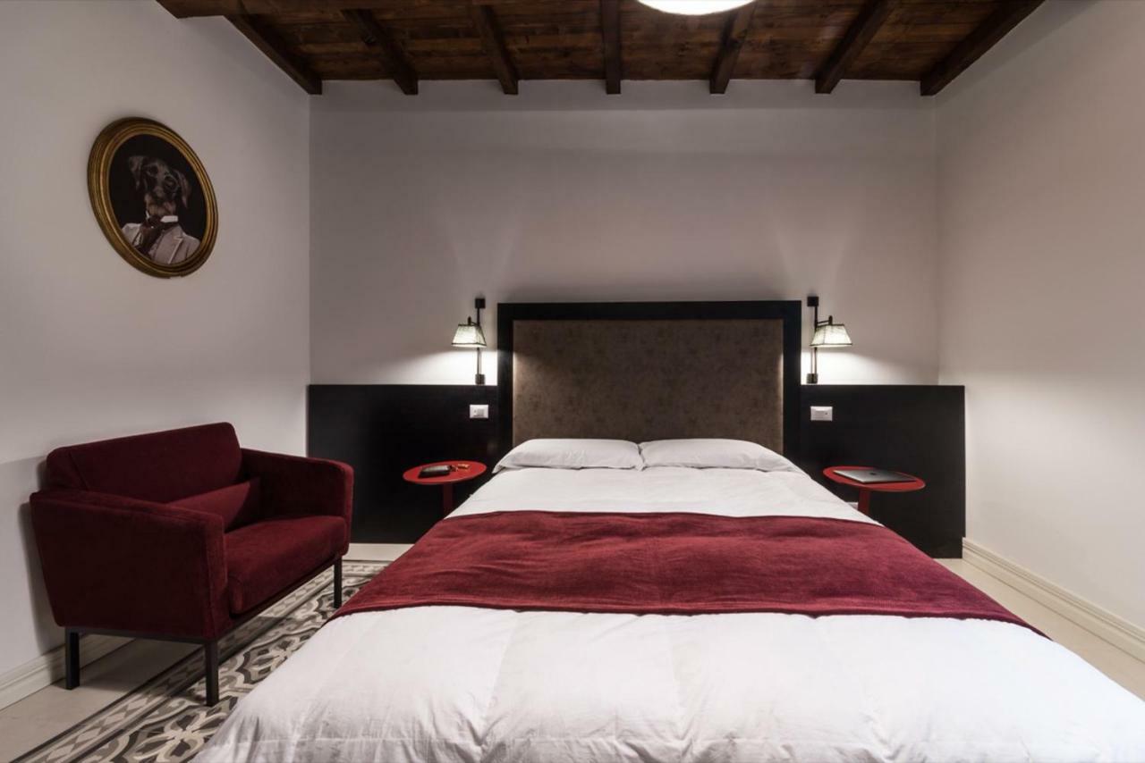 Dolcevita Apartments Рим Экстерьер фото